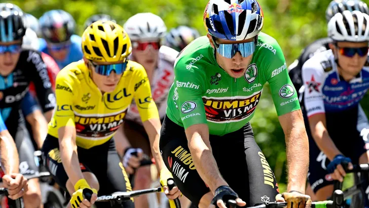 Tour de France 2022 stage 12