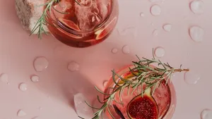 roze cocktails