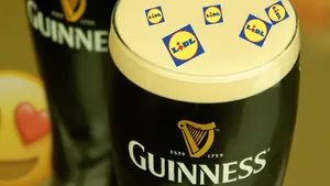 lidl guinness