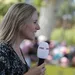 annemiek van vleuten als analist bij de nos