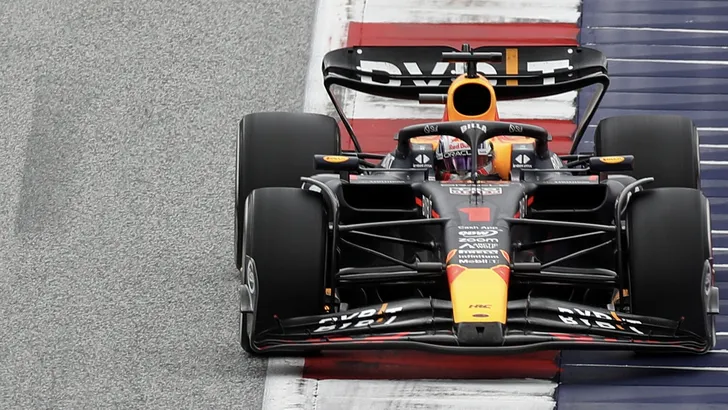 Track limits: FIA wil grindbakken terug in Oostenrijk