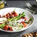 Groene asperges