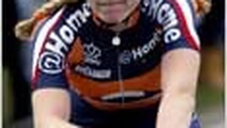 Nys en Van den Brand leiden in UCI-ranking