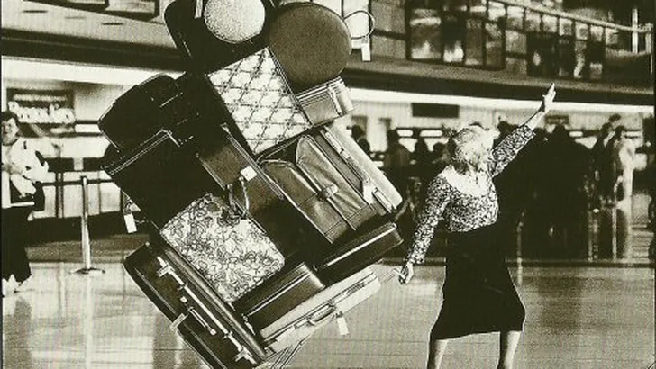 De ultieme reistip: verstuur je bagage