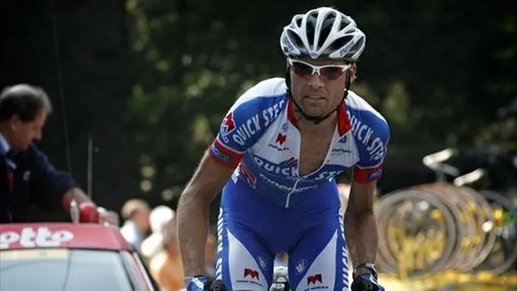 Ook Stamsnijder, De Maar en Engels rijden Giro