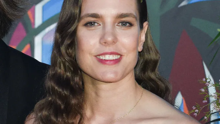 Charlotte Casiraghi: glamourprinses