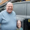 Peter Gillis met ambulance afgevoerd naar ziekenhuis: 'Dit is een wake-up call'