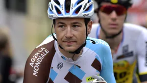 Alexis Gougeard wint La Polynormande