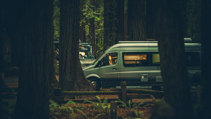 Bulgarije uitgeroepen tot Europa's beste (en goedkoopste) roadtrip-bestemming voor campers