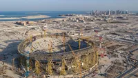 Qatar WK voetbal