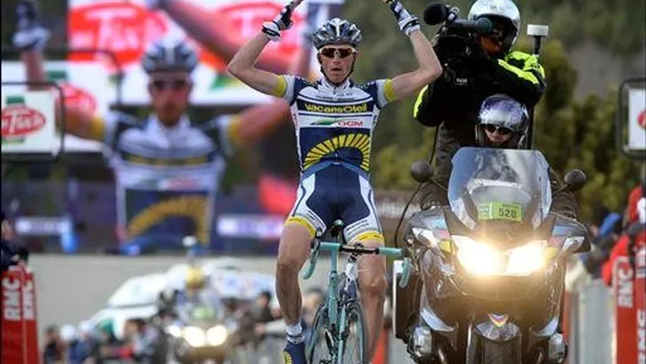 Westra: 'Dit pakken ze me niet meer af'