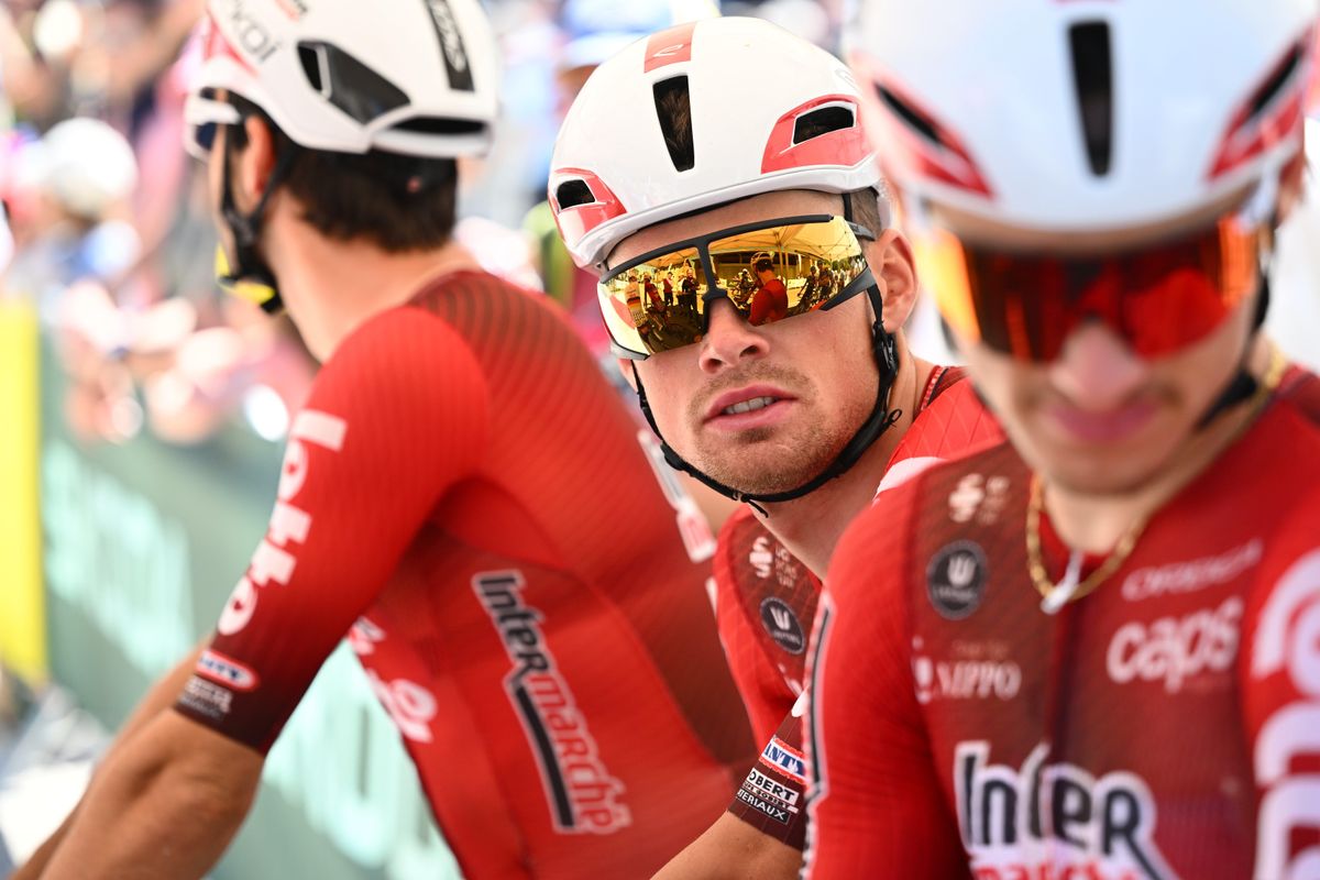 Intermarché-Lotto presenteert jonge Tourploeg met De Lie, Van Eetvelt en 'Franse Thomas De Gendt'