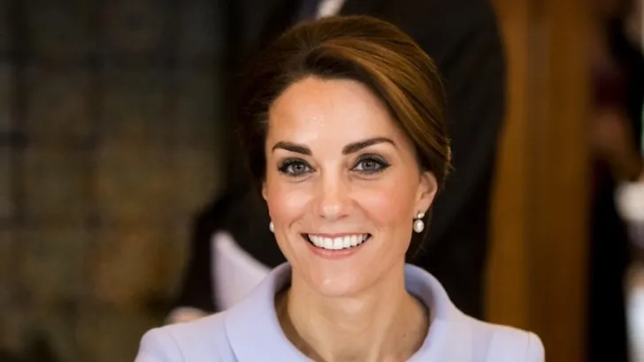 Dit is hét beautyproduct waar Kate Middleton bij zweert