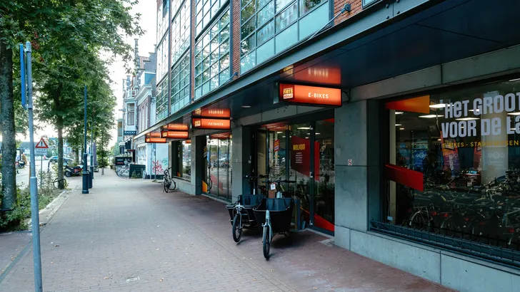 Fietsindustrie in zwaar weer: verkopen dalen fors, maar luxe segment groeit onverminderd door