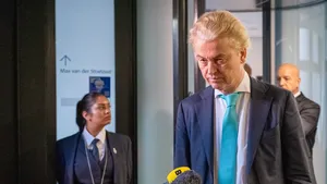 Geert Wilders