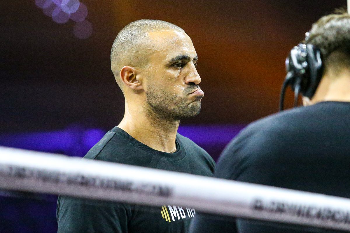 Vrouwelijke BN'er maakt Badr Hari met de grond gelijk: 'Ik vind hem zo'n l*l' - News Directory 3