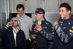 Ecclestone: 'FIA-rol voor ex Mercedes advocate is gevaarlijk'