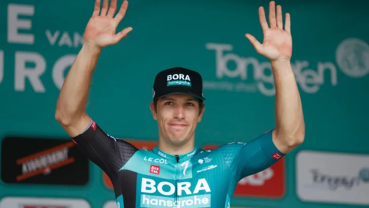 Ronde van Limburg (B) 2022