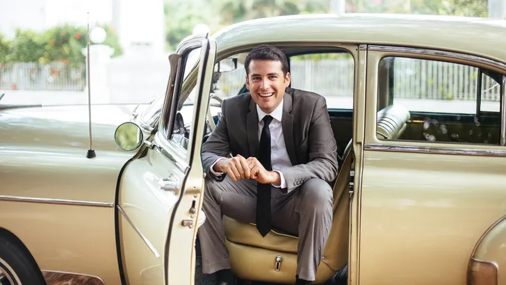 doen voor je gaat trouwen