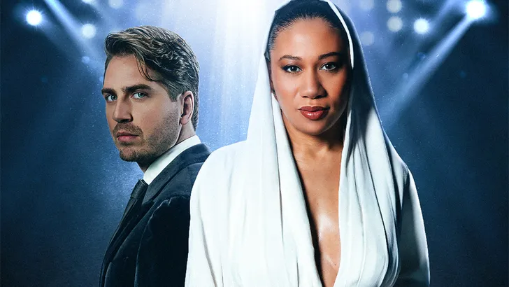 The Bodyguard keert terug met Gaia Aikman en Dorian Bindels in de hoofdrol