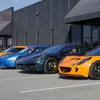 Onderzoekers: mannen die van sportauto's houden hebben een kleintje | Panorama