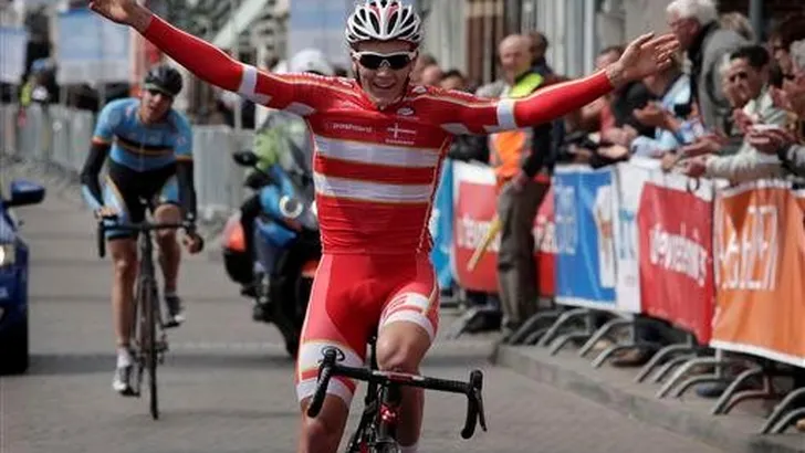 Denen domineren ZLM Roompot Tour