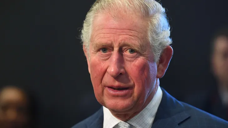 Prince Charles besmet met het coronavirus