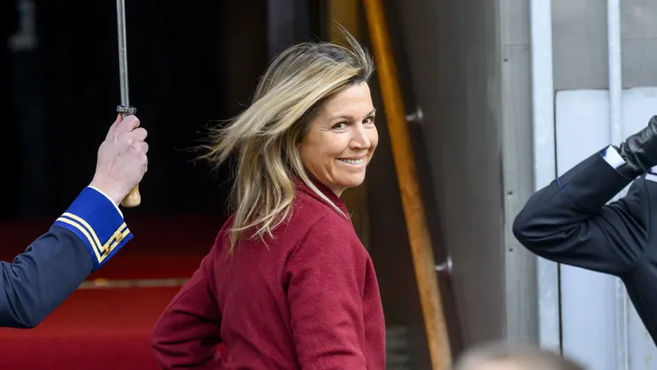 Máxima