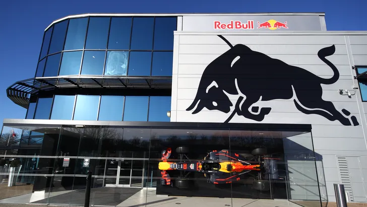 Nieuw tijdperk: Red Bull Powertrains neemt Honda motoren over