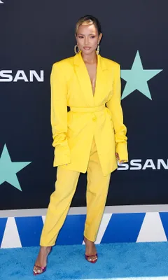 Karrueche Tran