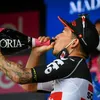 Caleb Ewan start ook in 2022 weer in de Giro en zal 'm weer niet uitrijden: 'Uitrijden Giro vergt veel van je'  