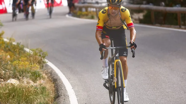 Vuelta Espana 2023 - Stage-6