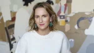 Interview Christine d’Ornano: Over familie, luxe en Maison Sisley Amsterdam