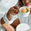 Waarom je koffie beter niet op een lege maag kunt drinken | Happy in Shape