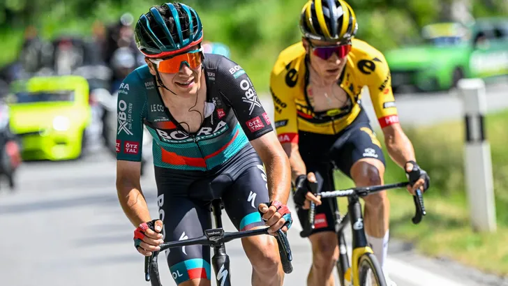 Tour de Suisse 2023 - 4