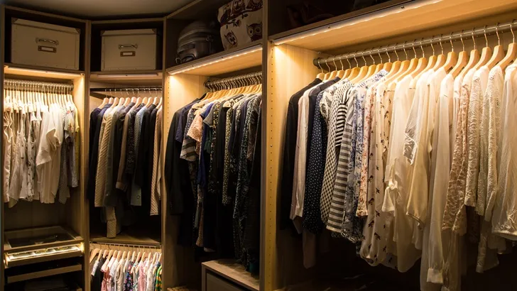 5 makkelijke tips om je garderobe herfstklaar te maken  