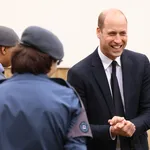 prins William