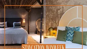 HotelkamersBali Suite Valk Utrecht Vianen en Leonardo Hotel Breda - Styacation Winweek
