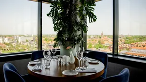 élevé in Leeuwarden