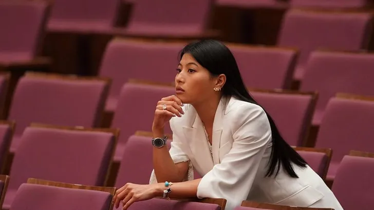 Prinses Sirivannavari heeft echt óveral verstand van