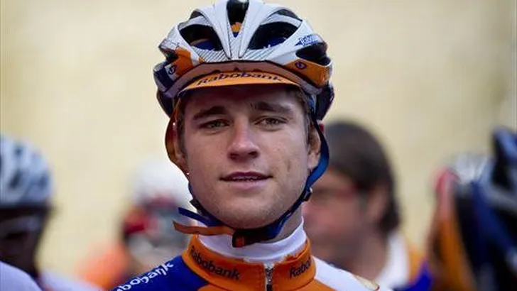 Bos met Van Vliet naar Londen voor verkenning