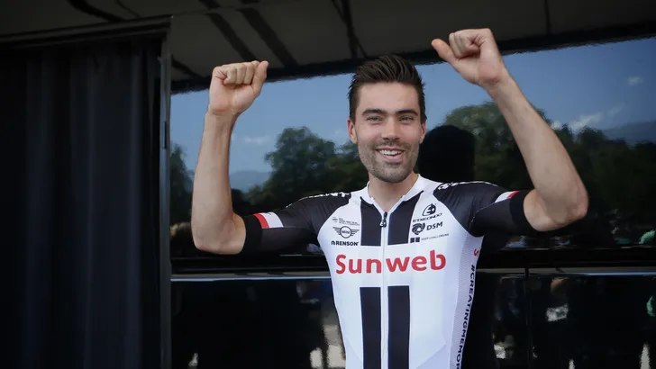 Tom Dumoulin