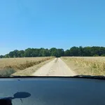 onze eigen graveletappe in de tour