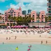 6x pretty in pink: de leukste roze hotels ter wereld! | Beau Monde