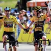 Tour de France | Team Jumbo-Visma presenteert Tourselectie: 'Wout verdient voldoende steun in zijn jacht op ritzeges en de groene trui'