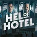 Hel of hotel