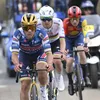 Analyse | Evenepoel heeft de code om Pogacar te verslaan gekraakt in de Amstel Gold Race | Wieler Revue