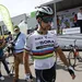 Sagan zegeviert in eerste rit BinckBank Tour 