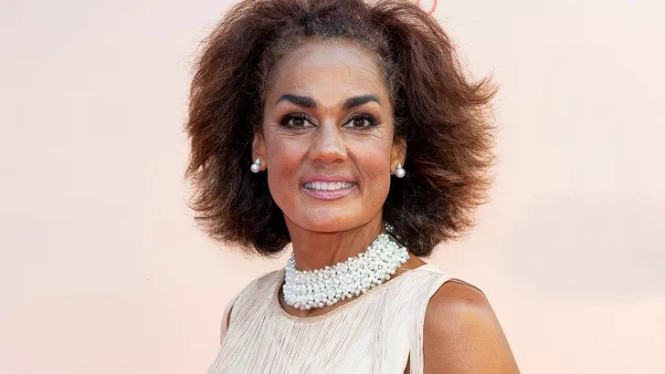 Chimène van Oosterhout 