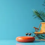 in je campingstoel beter worden